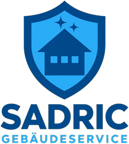 Sadric-Gebäudeservice Logo